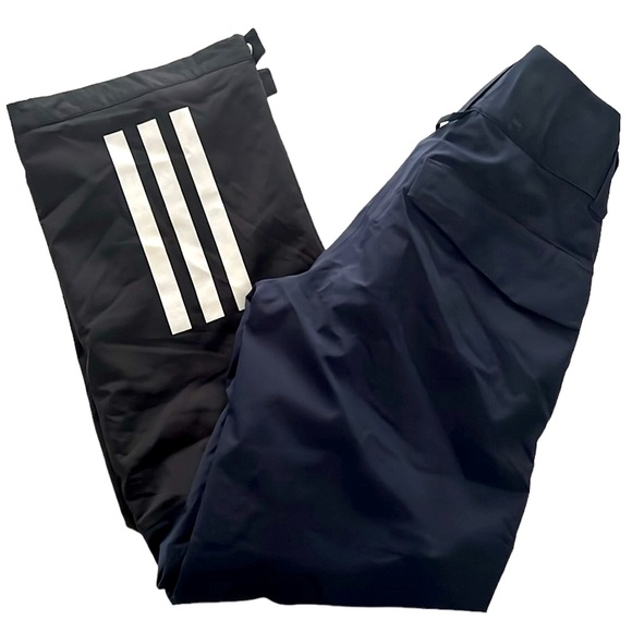 Adidas TERREX Resort 2L Insulated Pants - Picture 12 of 16